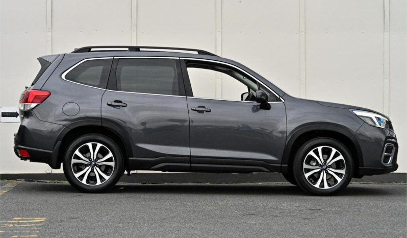 
								2020 Subaru Forester 2.5i Premium AWD full									