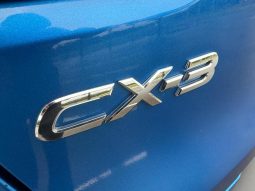 
										2019 Mazda CX-3 sTouring SKYACTIV-Drive FWD full									