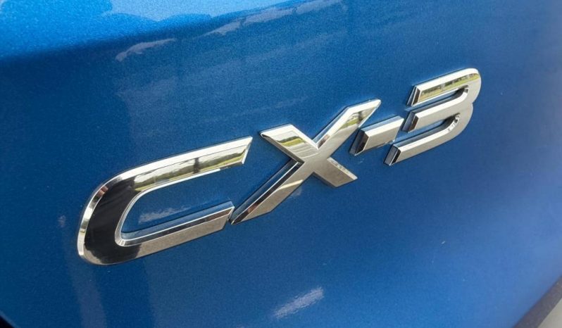 
								2019 Mazda CX-3 sTouring SKYACTIV-Drive FWD full									
