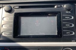 
										2016 Toyota Kluger GX 3.5L V6 2WD Auto full									