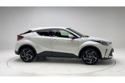 
										2020 Toyota C-HR Koba Hybrid 1.8L Auto full									