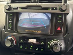 
										2015 Toyota LandCruiser Prado GX 3.0L full									