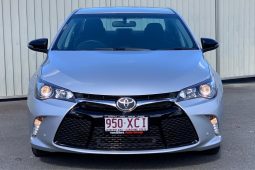 
										2017 Toyota Camry Atara S 2.5L Auto Sedan full									