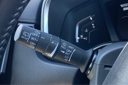 
										2017 Honda CR-V VTi-S 1.5L Turbo FWD Auto full									
