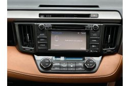 
										2016 Toyota RAV4 Cruiser 2.2L Diesel AWD full									