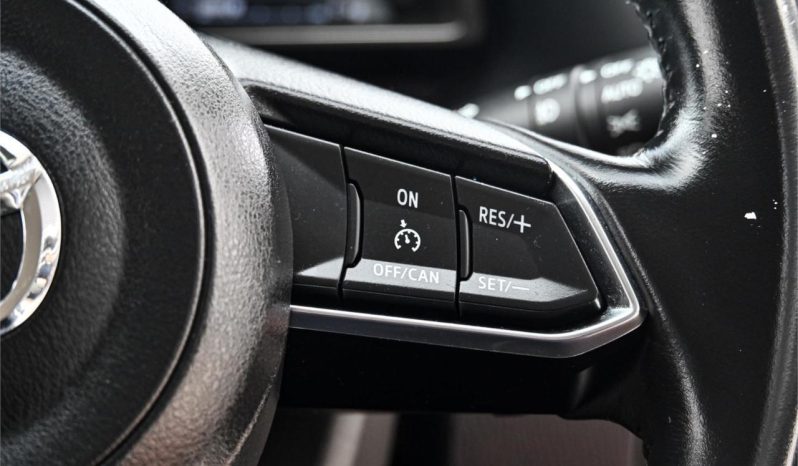 
								2018 Mazda 3 Touring 2.0L Auto Sedan full									