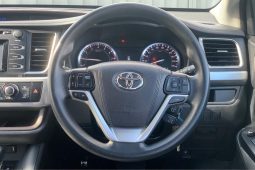 
										2016 Toyota Kluger GX 3.5L V6 2WD Auto full									