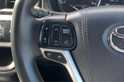 
										2016 Toyota Kluger GX 3.5L V6 2WD Auto full									