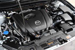 
										2018 Mazda 3 Touring 2.0L Auto Sedan full									