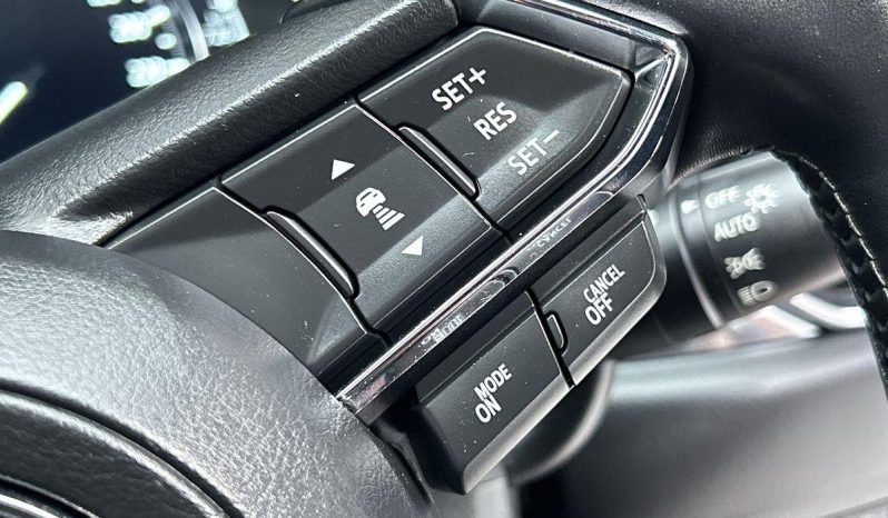 
								2019 Mazda CX-5 Akera 2.2L Turbo Diesel 4×4 full									