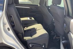 
										2016 Toyota Kluger GX 3.5L V6 2WD Auto full									