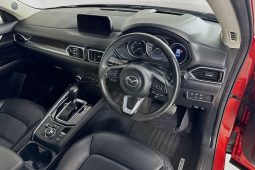 
										2018 Mazda CX-5 Akera 2.2L Turbo Diesel AWD full									