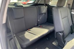 
										2016 Toyota Kluger GX 3.5L V6 2WD Auto full									
