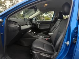 
										2019 Mazda CX-3 sTouring SKYACTIV-Drive FWD full									