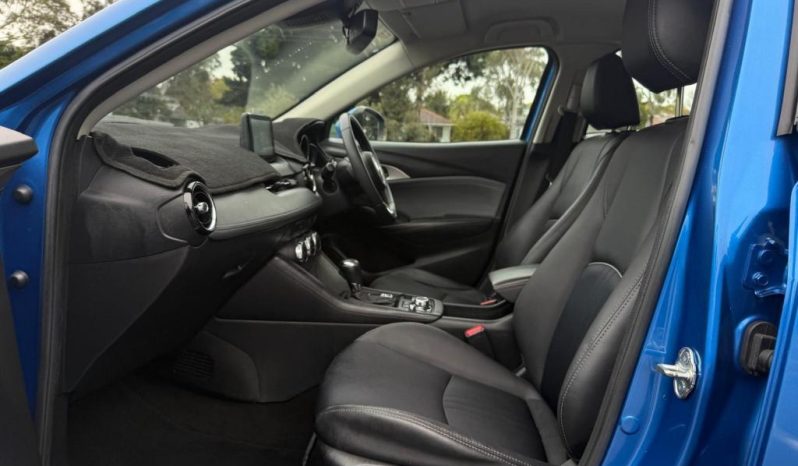 
								2019 Mazda CX-3 sTouring SKYACTIV-Drive FWD full									