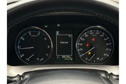 
										2016 Toyota RAV4 Cruiser 2.2L Diesel AWD full									