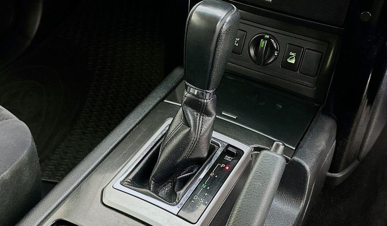 
								2015 Toyota LandCruiser Prado GX 2.8L Turbo 4×4 full									