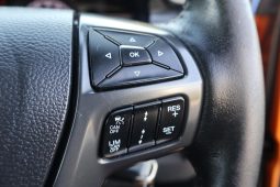 
										2016 Ford Ranger PX MkII Wildtrak 3.2L full									