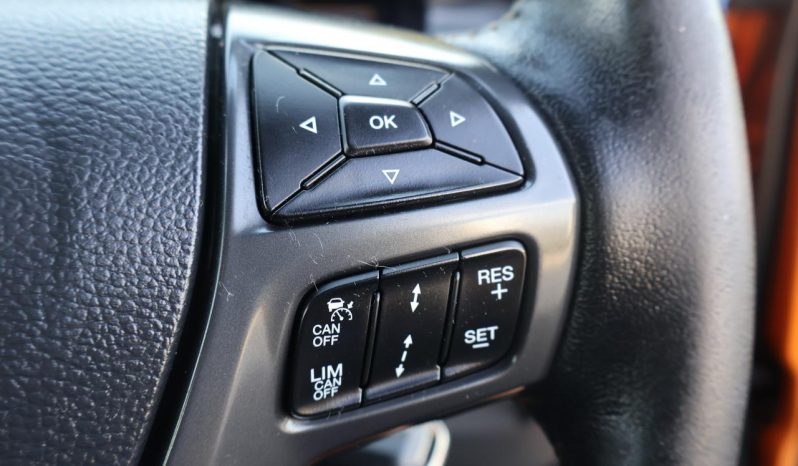 
								2016 Ford Ranger PX MkII Wildtrak 3.2L full									