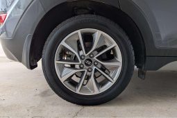 
										2018 Hyundai Tucson Active X 2.0L FWD full									