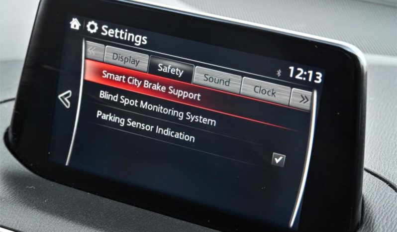 
								2018 Mazda 3 Touring 2.0L Auto Sedan full									