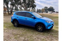 
										2015 Toyota RAV4 GXL AWD 2.5L Auto full									