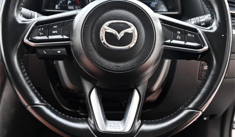 
								2018 Mazda 3 Touring 2.0L Auto Sedan full									