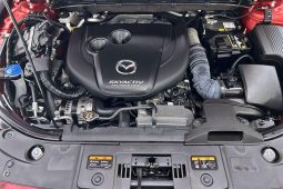 
										2019 Mazda CX-5 Akera 2.2L Turbo Diesel 4×4 full									