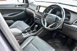 
										2018 Hyundai Tucson Highlander 1.6L Petrol AWD full									