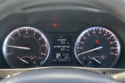 
										2016 Toyota Kluger GX 3.5L V6 2WD Auto full									