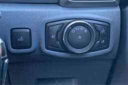 
										2017 Ford Ranger PX MkII XLT 3.2L 4×4 Double Cab full									