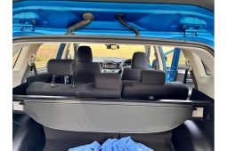 
										2015 Toyota RAV4 GXL AWD 2.5L Auto full									