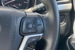 
										2016 Toyota Kluger GX 3.5L V6 2WD Auto full									