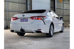 
										2019 Toyota Camry Ascent Sport Hybrid 2.5L full									