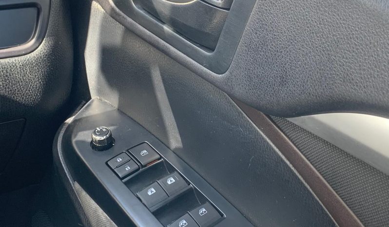 
								2016 Toyota Kluger GX 3.5L V6 2WD Auto full									