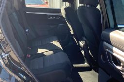 
										2017 Honda CR-V VTi-S 1.5L Turbo FWD Auto full									