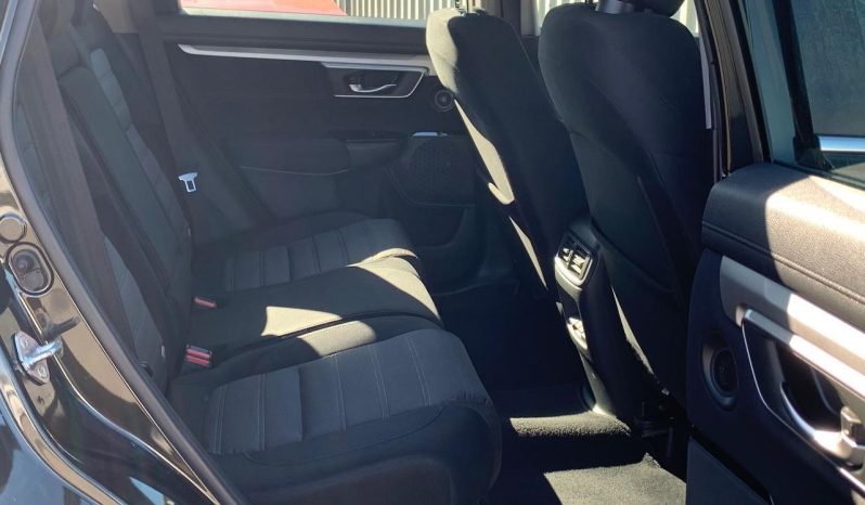 
								2017 Honda CR-V VTi-S 1.5L Turbo FWD Auto full									