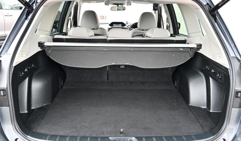 
								2020 Subaru Forester 2.5i Premium AWD full									