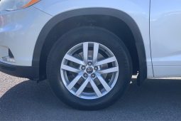 
										2016 Toyota Kluger GX 3.5L V6 2WD Auto full									