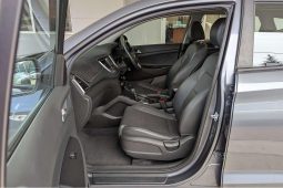 
										2018 Hyundai Tucson Active X 2.0L FWD full									