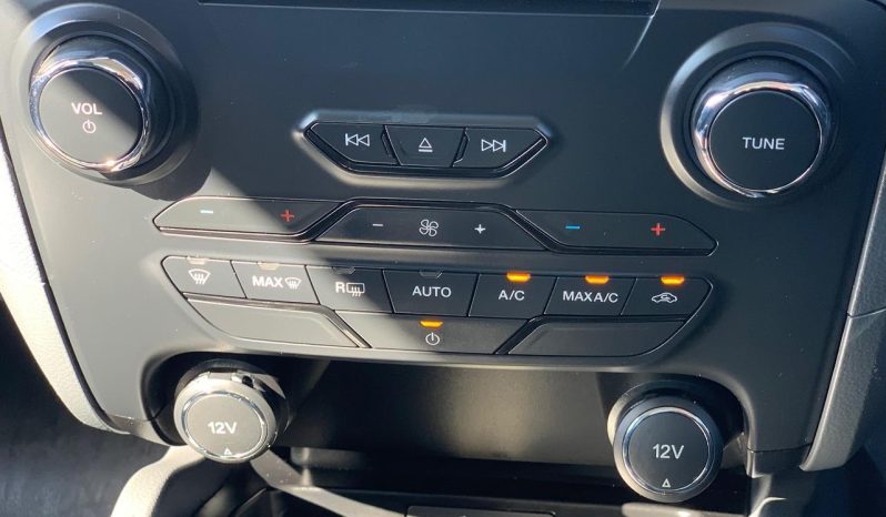 
								2017 Ford Ranger PX MkII XLT 3.2L 4×4 Double Cab full									