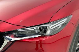 
										2018 Mazda CX-5 Akera 2.2L Turbo Diesel AWD full									