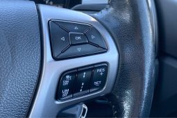 
										2017 Ford Ranger PX MkII XLT 3.2L 4×4 Double Cab full									