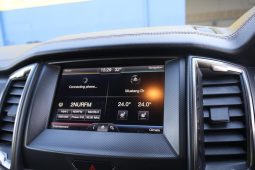 
										2016 Ford Ranger PX MkII Wildtrak 3.2L full									