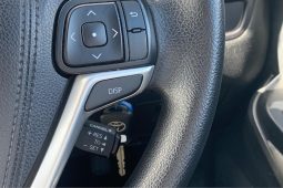 
										2016 Toyota Kluger GX 3.5L V6 2WD Auto full									