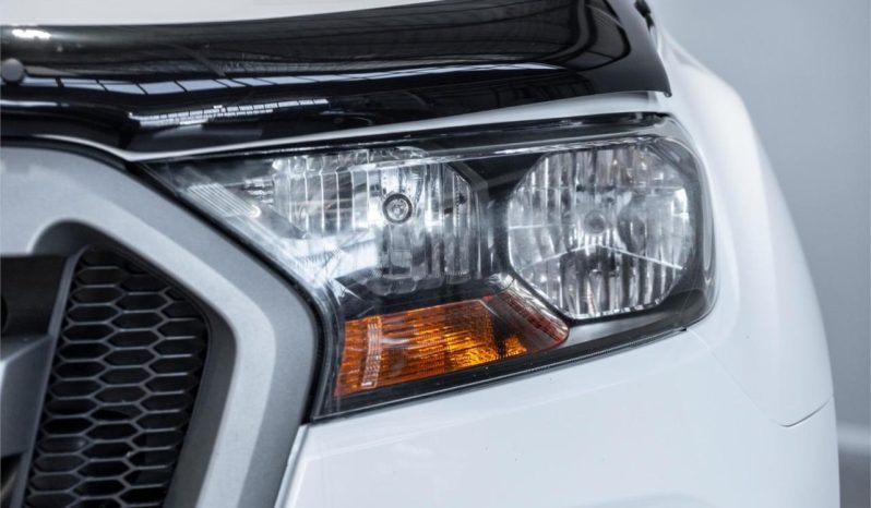 
								2017 Ford Ranger PX MkII XLS 3.2L 4×4 Double Cab full									
