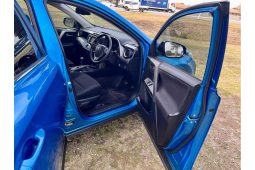 
										2015 Toyota RAV4 GXL AWD 2.5L Auto full									