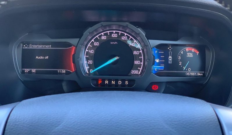 
								2017 Ford Ranger PX MkII XLT 3.2L 4×4 Double Cab full									