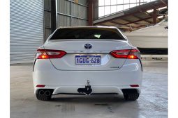 
										2019 Toyota Camry Ascent Sport Hybrid 2.5L full									