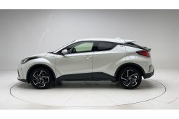 
										2020 Toyota C-HR Koba Hybrid 1.8L Auto full									